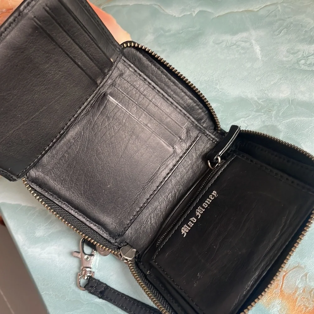 Rare Vintage Juicy Couture Wallet - Picture 6 of 7